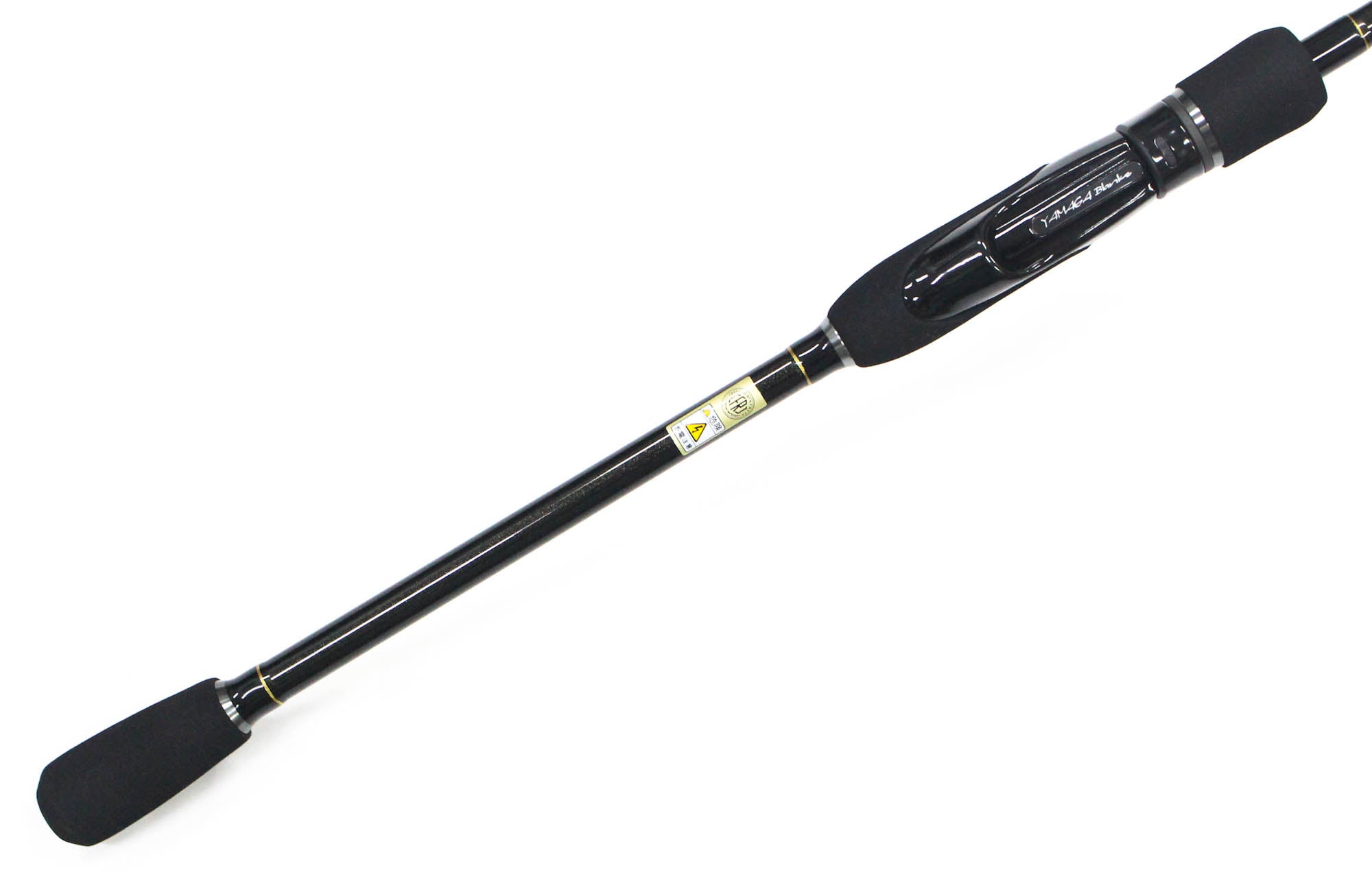 Sale Yamaga Rod Spinning Blue Current 83/TZ NANO (0180)